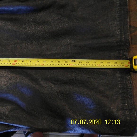 Levi's pea coat. - Picture 12 of 12